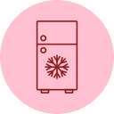 refrigerador icon