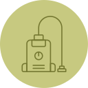 aspiradora icon