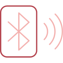 bluetooth icon