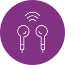 auriculares icon