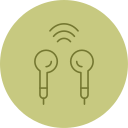 auriculares icon