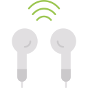 auriculares icon