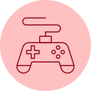 consola de juego icon