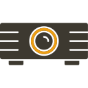 proyector icon