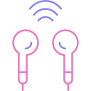 auriculares icon