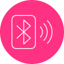 bluetooth icon