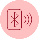 bluetooth icon