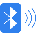 bluetooth icon