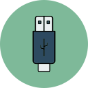 usb icon