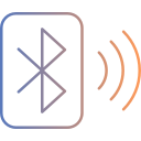 bluetooth icon