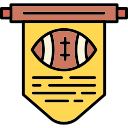 bandera icon