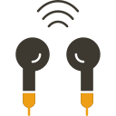 auriculares icon