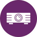 proyector icon