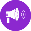 altavoz icon