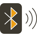 bluetooth icon