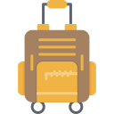 viajar icon