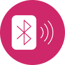 bluetooth icon