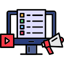 video icon