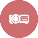 proyector icon