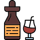 Бутылка icon