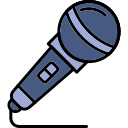 Микрофон icon