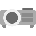 proyector icon