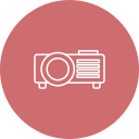 proyector icon