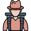 viajar icon