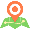 gps icon