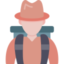 viajar icon