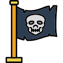 bandera icon