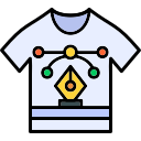 ropa icon