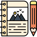 carnet de notes 