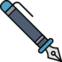 stylo icon