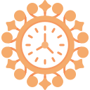 reloj icon