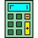 calculadora icon