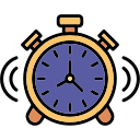 reloj icon