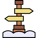 camino icon