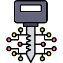 llave icon