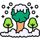 bosque icon