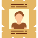 delincuente icon