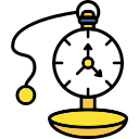 reloj icon