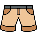 bermudas icon