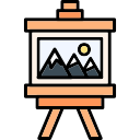 dibujar icon