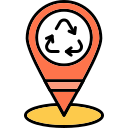 gps icon