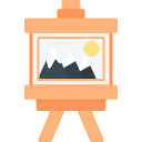 dibujar icon