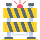 precaución icon