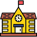 escuela icon