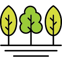 naturaleza icon