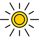 energía icon